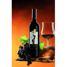 Vino Il Tralcio IGT - da agricoltura biologica